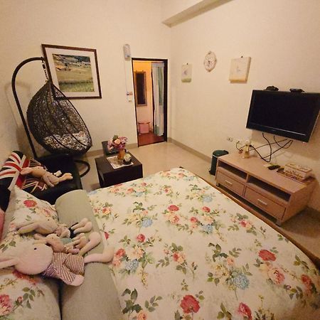 הואליין סיטי 水悅雅築民宿 Shuiyue Guest House מראה חיצוני תמונה