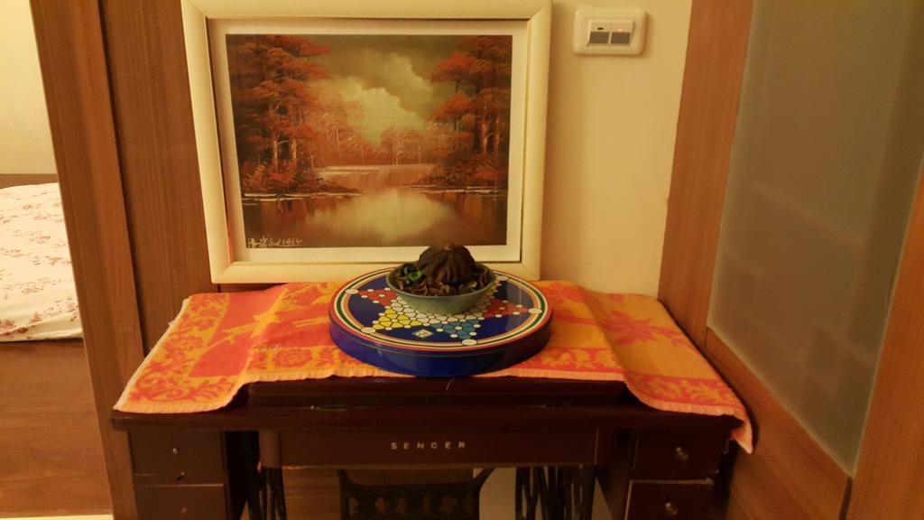 הואליין סיטי 水悅雅築民宿 Shuiyue Guest House מראה חיצוני תמונה