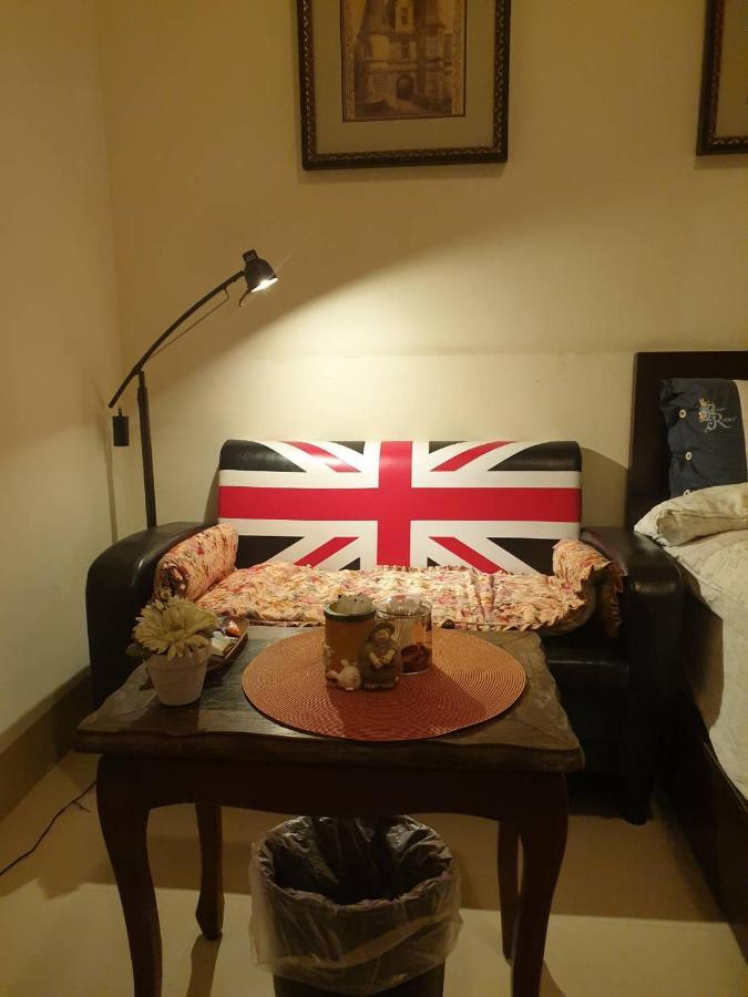הואליין סיטי 水悅雅築民宿 Shuiyue Guest House מראה חיצוני תמונה