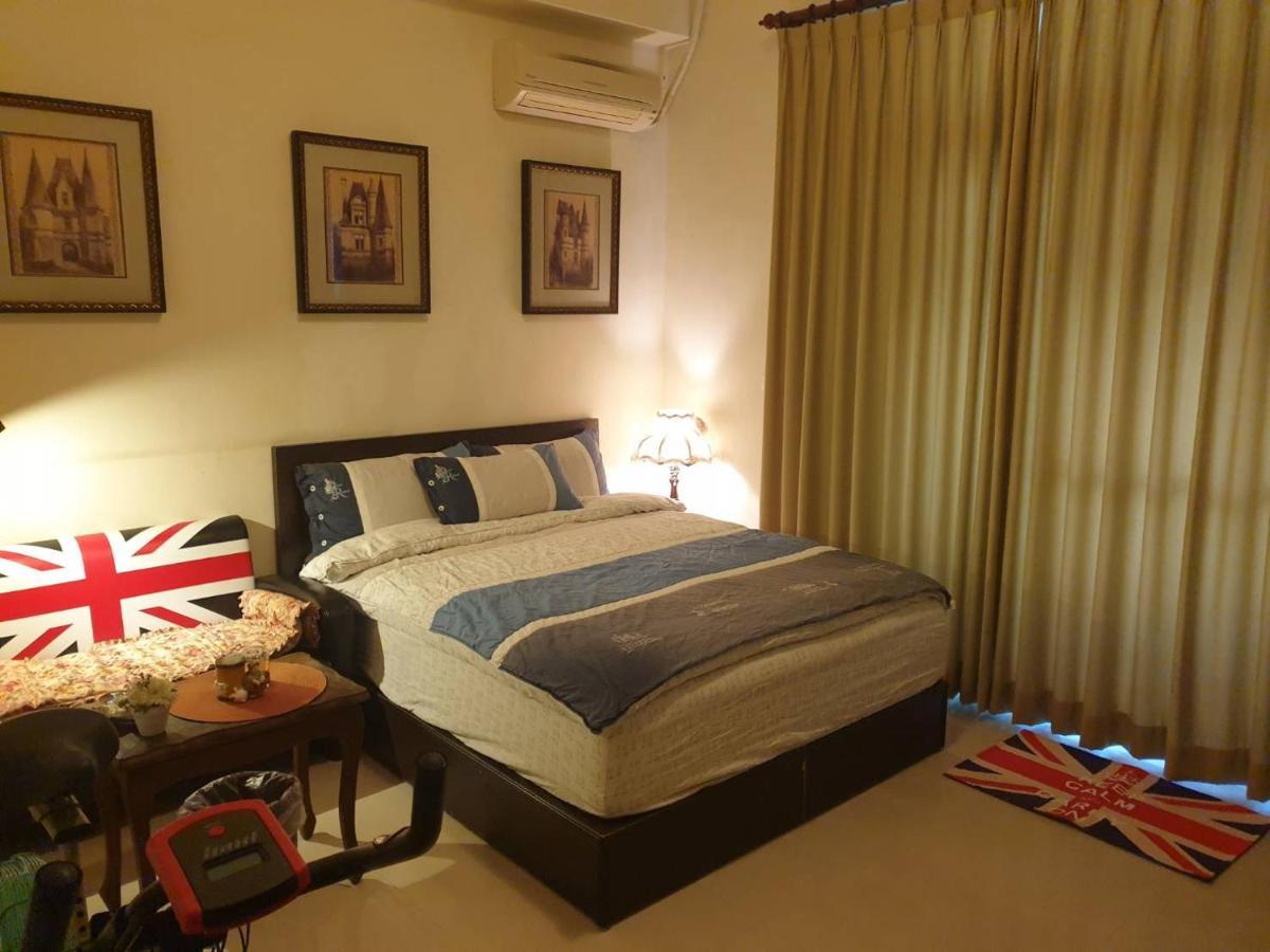 הואליין סיטי 水悅雅築民宿 Shuiyue Guest House מראה חיצוני תמונה