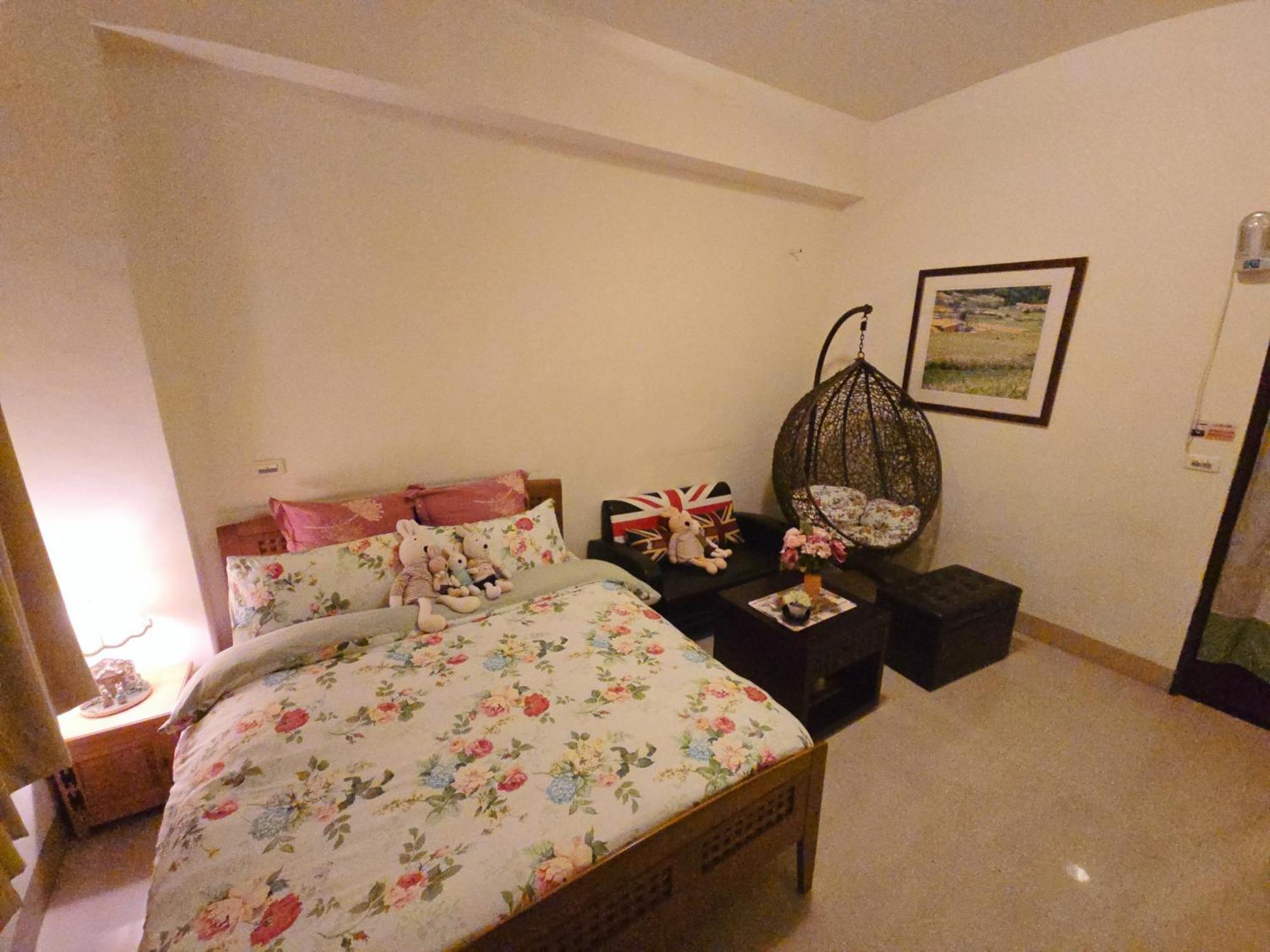 הואליין סיטי 水悅雅築民宿 Shuiyue Guest House מראה חיצוני תמונה