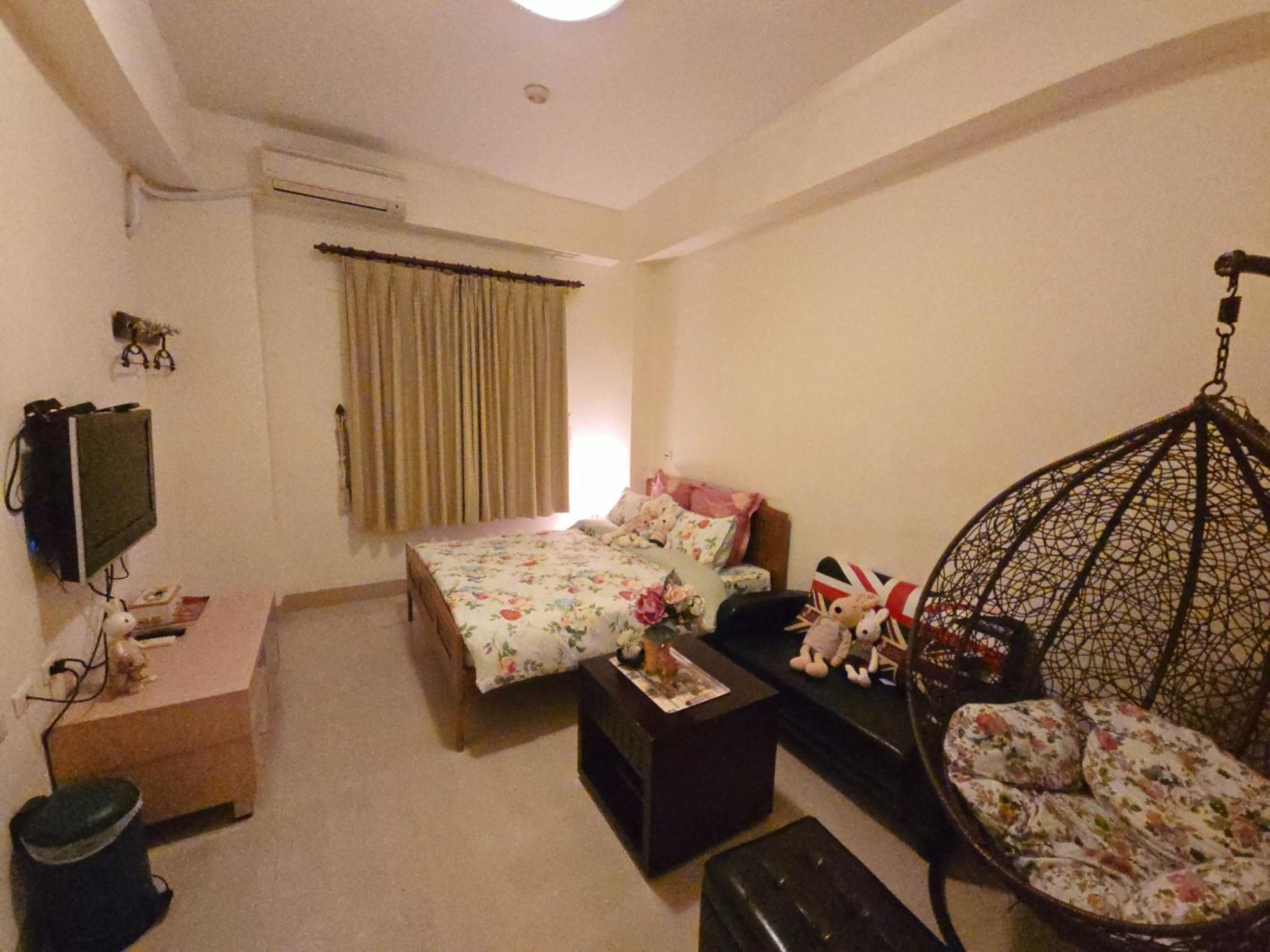 הואליין סיטי 水悅雅築民宿 Shuiyue Guest House מראה חיצוני תמונה