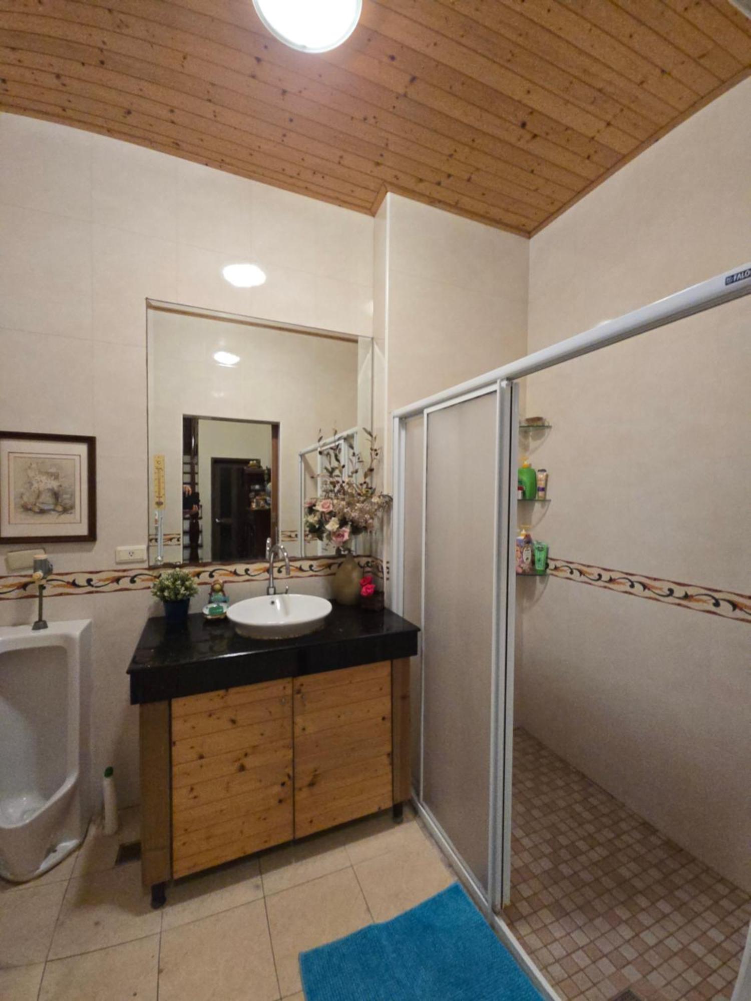 הואליין סיטי 水悅雅築民宿 Shuiyue Guest House מראה חיצוני תמונה