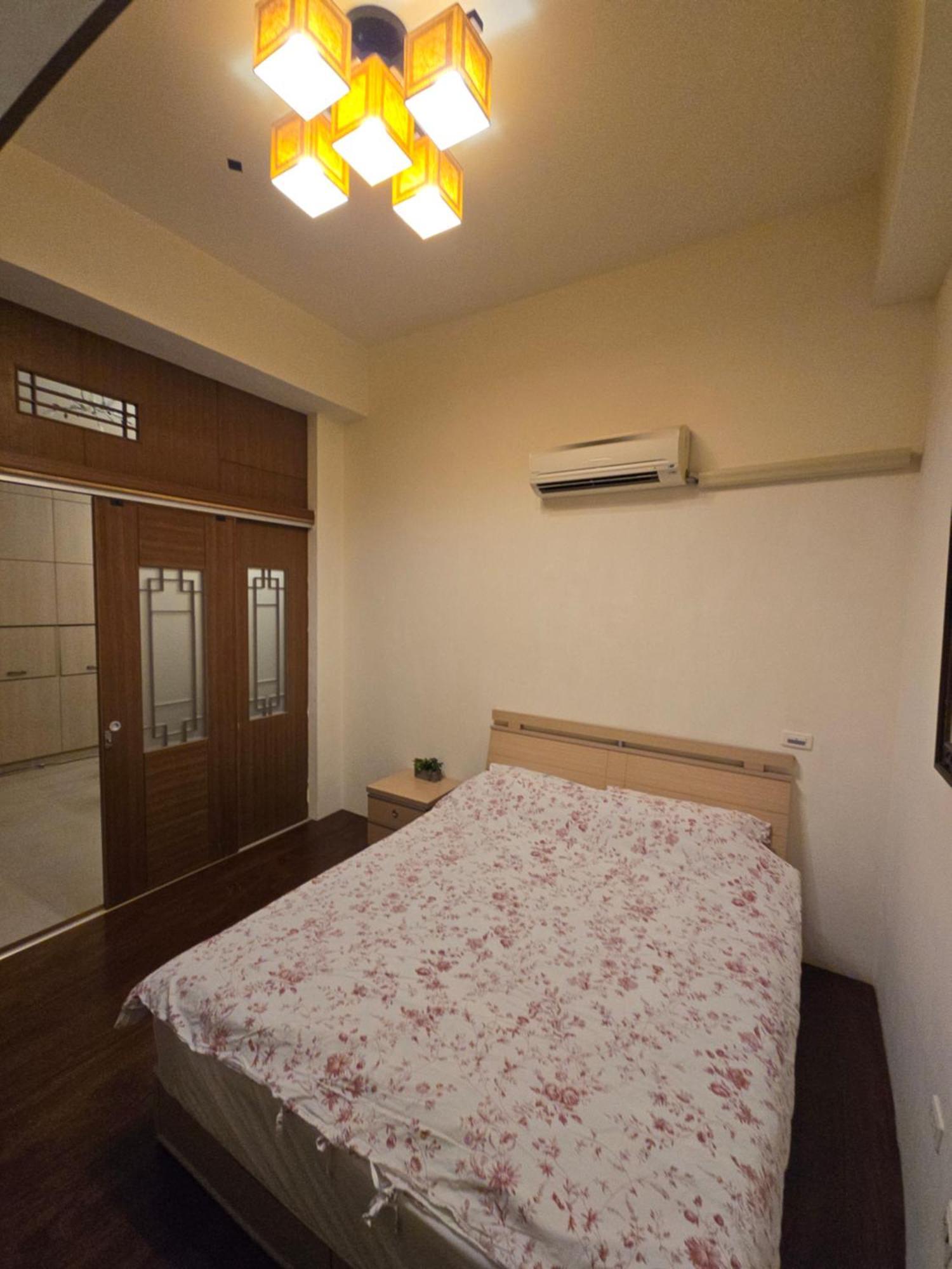 הואליין סיטי 水悅雅築民宿 Shuiyue Guest House מראה חיצוני תמונה