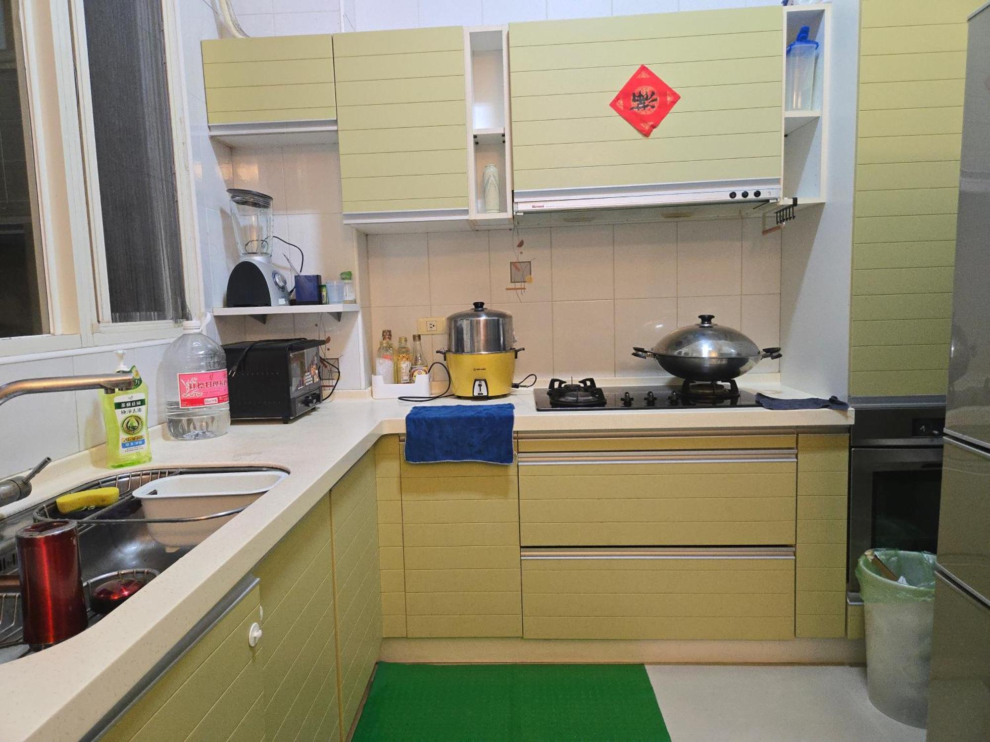 הואליין סיטי 水悅雅築民宿 Shuiyue Guest House מראה חיצוני תמונה