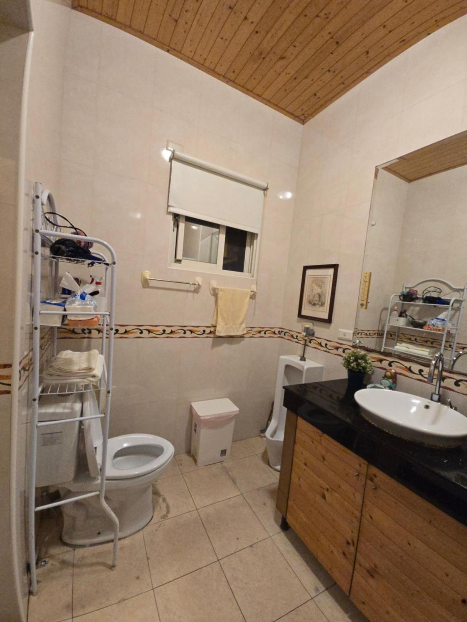 הואליין סיטי 水悅雅築民宿 Shuiyue Guest House מראה חיצוני תמונה