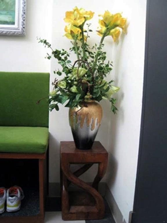 הואליין סיטי 水悅雅築民宿 Shuiyue Guest House מראה חיצוני תמונה