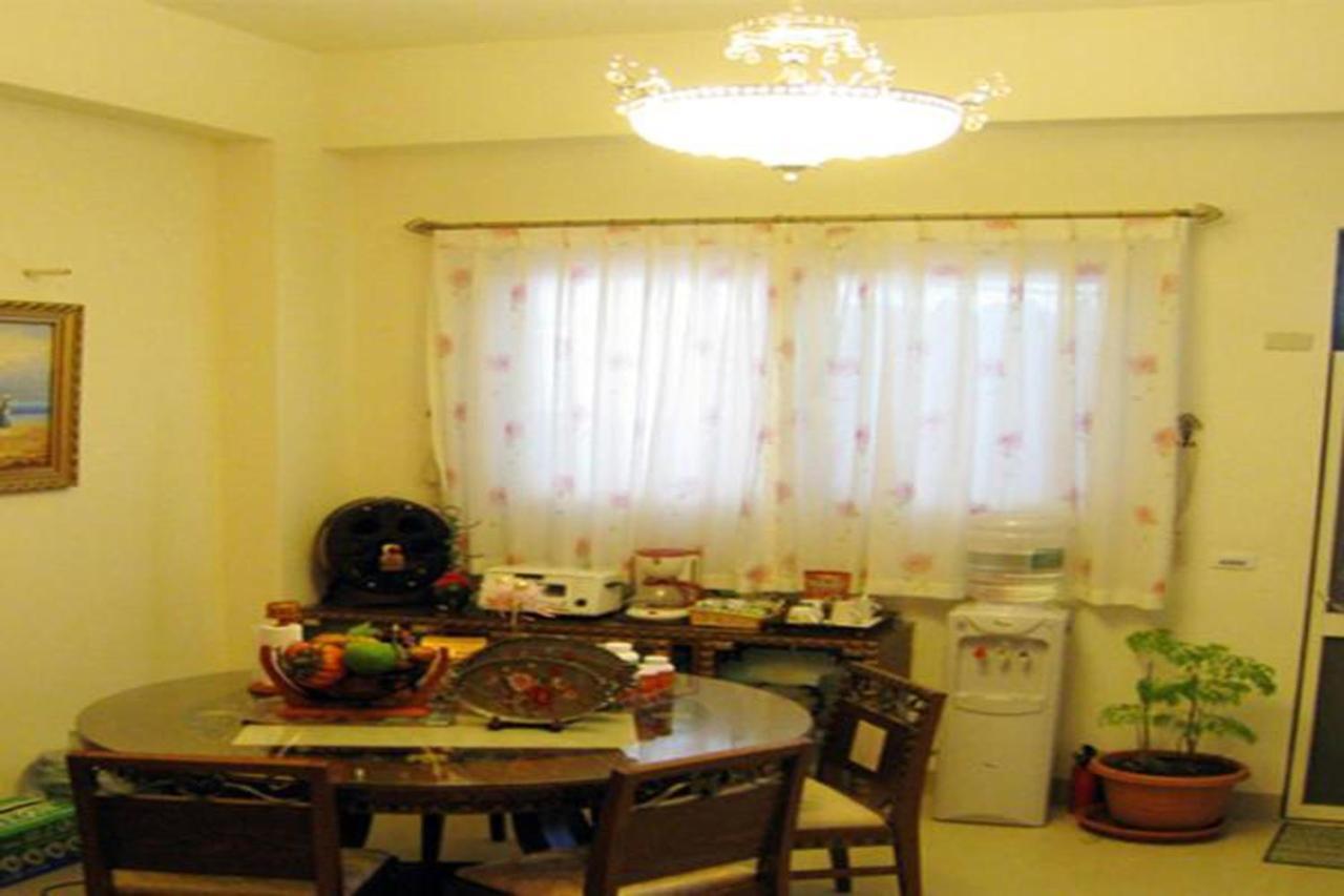 הואליין סיטי 水悅雅築民宿 Shuiyue Guest House מראה חיצוני תמונה