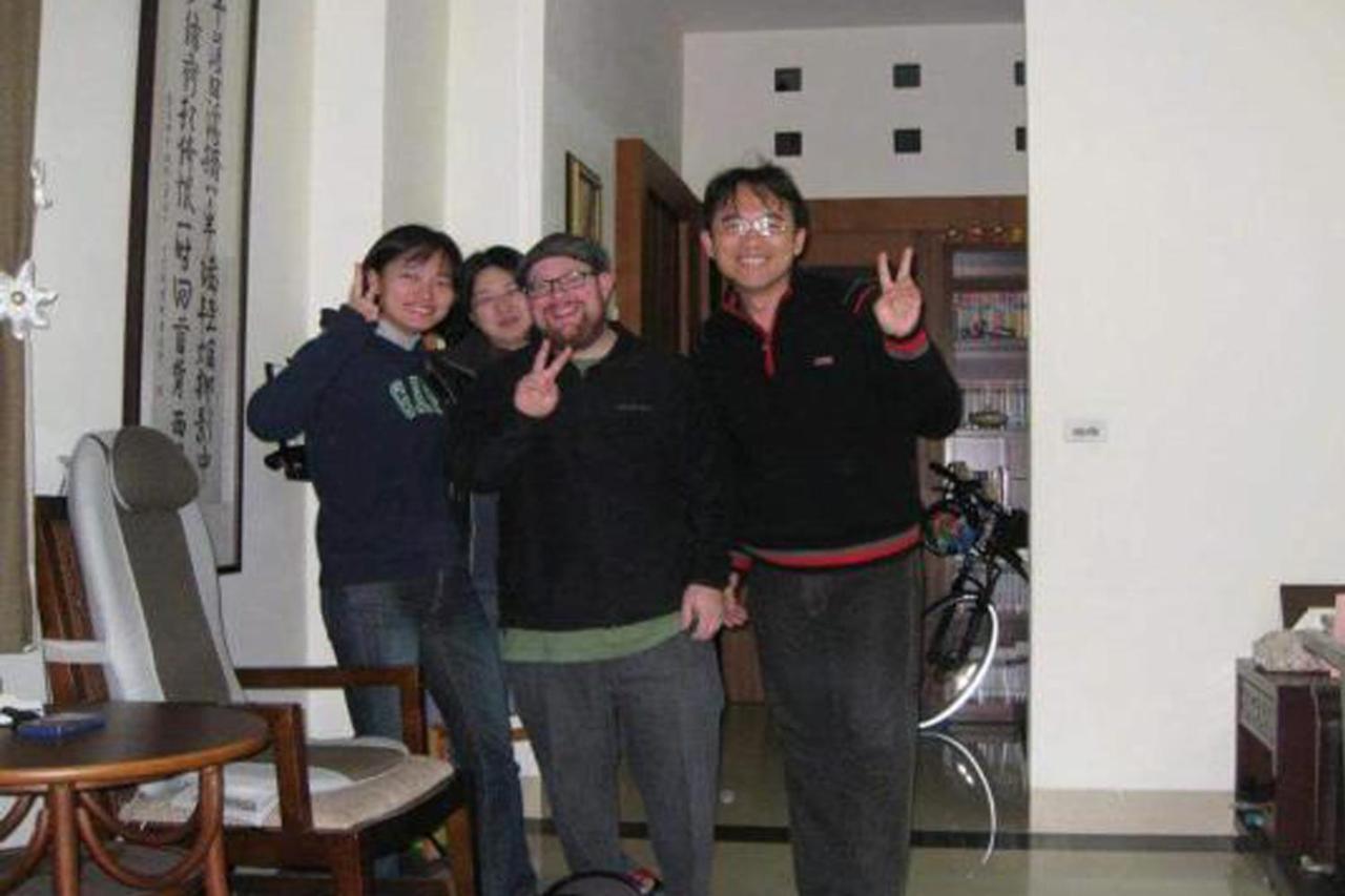 הואליין סיטי 水悅雅築民宿 Shuiyue Guest House מראה חיצוני תמונה