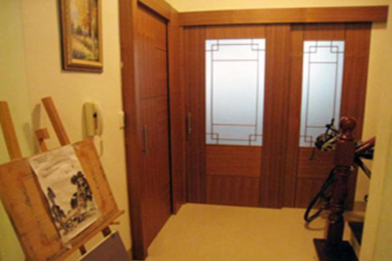 הואליין סיטי 水悅雅築民宿 Shuiyue Guest House מראה חיצוני תמונה