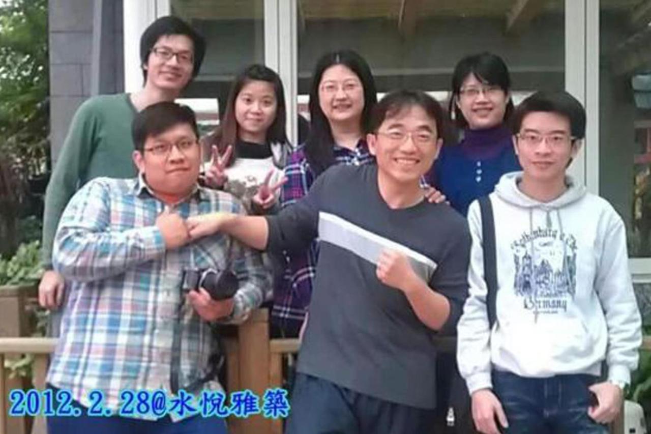 הואליין סיטי 水悅雅築民宿 Shuiyue Guest House מראה חיצוני תמונה