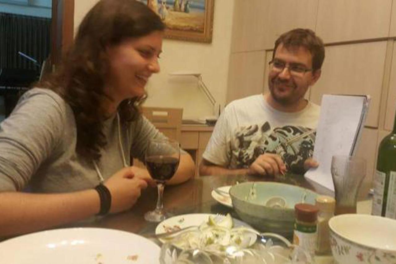 הואליין סיטי 水悅雅築民宿 Shuiyue Guest House מראה חיצוני תמונה